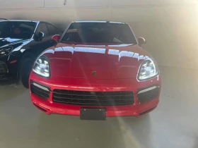 Porsche Cayenne Coupe AWD CARFAX | Auto.bg — изображение 6 Porsche Cayenne Coupe AWD CARFAX | Auto.bg — изображение 6