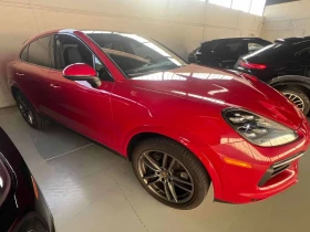 Porsche Cayenne Coupe AWD CARFAX | Auto.bg — изображение 3 Porsche Cayenne Coupe AWD CARFAX | Auto.bg — изображение 3