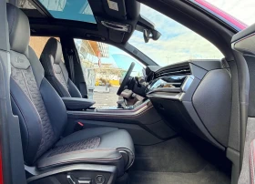 Audi RSQ8 Performance 4.0 V8 Quattro | Auto.bg — изображение 6 Audi RSQ8 Performance 4.0 V8 Quattro | Auto.bg — изображение 6