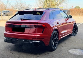 Audi RSQ8 Performance 4.0 V8 Quattro | Auto.bg — изображение 2 Audi RSQ8 Performance 4.0 V8 Quattro | Auto.bg — изображение 2