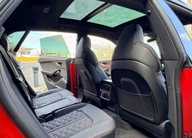 Audi RSQ8 Performance 4.0 V8 Quattro | Auto.bg — изображение 7 Audi RSQ8 Performance 4.0 V8 Quattro | Auto.bg — изображение 7