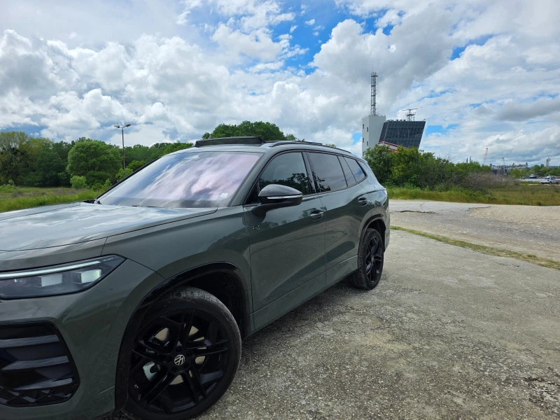 VW Tayron 2.0 R-Line Plus Full Extras - 11111 € - 60263466 1 | Car24.bg VW Tayron 2.0 R-Line Plus Full Extras - 11111 € - 60263466 1