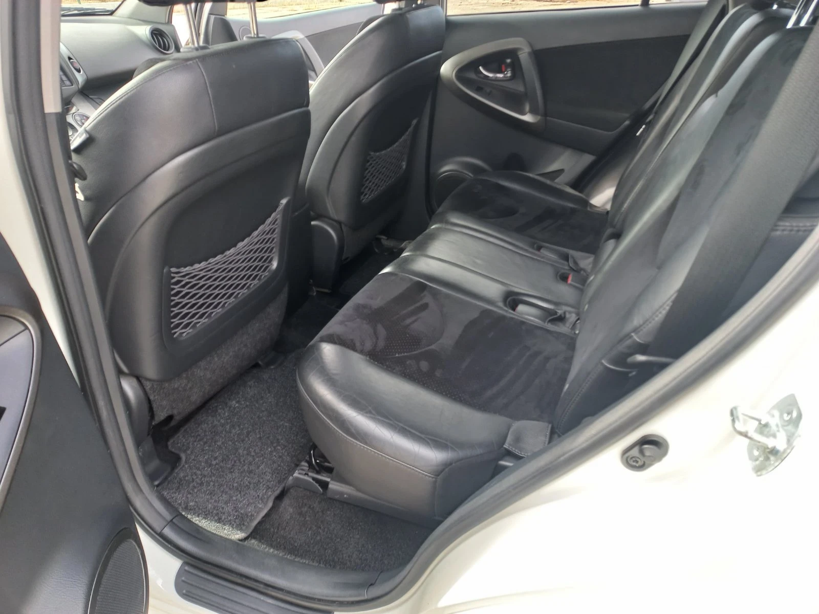 Toyota Rav4 2.2 150к.с. - изображение 7 | Auto.bg Toyota Rav4 2.2 150к.с. - изображение 7