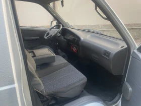 Kia Preggio 2.5 TD | Auto.bg — изображение 8 Kia Preggio 2.5 TD | Auto.bg — изображение 8