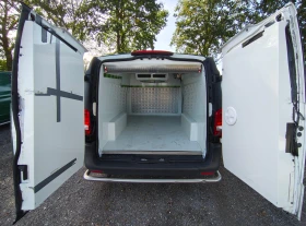 Mercedes-Benz Vito 90 kWh ХЛАДИЛЕН Дълга база Нави Клима Парктроник | Auto.bg — изображение 7 Mercedes-Benz Vito 90 kWh ХЛАДИЛЕН Дълга база Нави Клима Парктроник | Auto.bg — изображение 7