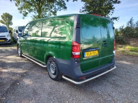 Mercedes-Benz Vito 90 kWh ХЛАДИЛЕН Дълга база Нави Клима Парктроник | Auto.bg — изображение 5 Mercedes-Benz Vito 90 kWh ХЛАДИЛЕН Дълга база Нави Клима Парктроник | Auto.bg — изображение 5