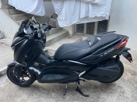 Yamaha X-max 300 iron max | Auto.bg — изображение 5 Yamaha X-max 300 iron max | Auto.bg — изображение 5