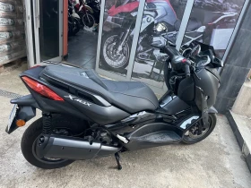 Yamaha X-max 300 iron max | Auto.bg — изображение 4 Yamaha X-max 300 iron max | Auto.bg — изображение 4