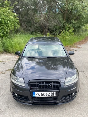 Audi A6 - Car24.bg Audi A6