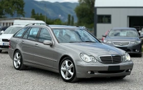 Mercedes-Benz C 220 2.2CDi 150 * Навигация* * Ксенон* * Sport* - Car24.bg Mercedes-Benz C 220 2.2CDi 150 * Навигация* * Ксенон* * Sport*