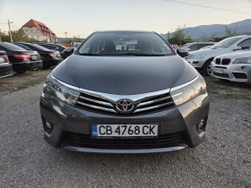 Toyota Corolla 1.6i/132hp | Безупречно Състояние | Камера - Car24.bg Toyota Corolla 1.6i/132hp | Безупречно Състояние | Камера