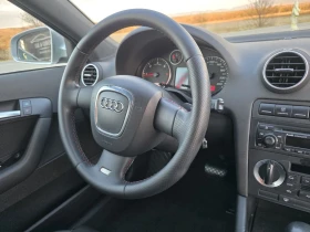 Audi A3 S line Avtomatic - 4899 € / 9581.61 лв. - 63754096 14 | Car24.bg Audi A3 S line Avtomatic - 4899 € / 9581.61 лв. - 63754096 14