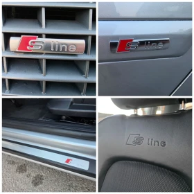 Audi A3 S line Avtomatic - 4899 € / 9581.61 лв. - 63754096 8 | Car24.bg Audi A3 S line Avtomatic - 4899 € / 9581.61 лв. - 63754096 8