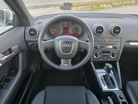 Audi A3 S line Avtomatic - 4899 € / 9581.61 лв. - 63754096 11 | Car24.bg Audi A3 S line Avtomatic - 4899 € / 9581.61 лв. - 63754096 11