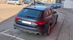 Audi A4 Allroad undefined | Auto.bg — изображение 5 Audi A4 Allroad undefined | Auto.bg — изображение 5