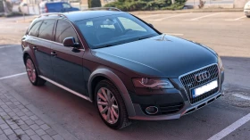 Audi A4 Allroad undefined | Auto.bg — изображение 3 Audi A4 Allroad undefined | Auto.bg — изображение 3