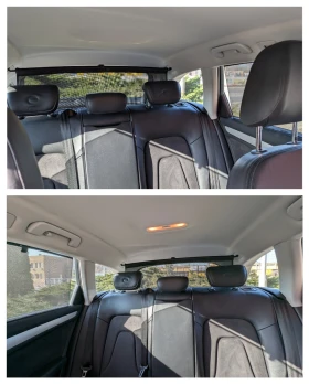 Audi A4 Allroad undefined | Auto.bg — изображение 13 Audi A4 Allroad undefined | Auto.bg — изображение 13