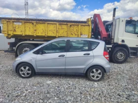 Mercedes-Benz A 180 A180 - 800 € / 1564.66 лв. - 17254446 5 | Car24.bg Mercedes-Benz A 180 A180 - 800 € / 1564.66 лв. - 17254446 5