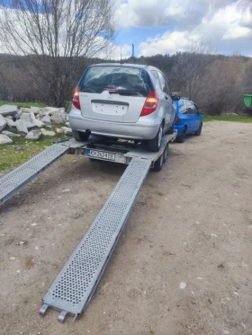 Mercedes-Benz A 180 A180 - 800 € / 1564.66 лв. - 17254446 4 | Car24.bg Mercedes-Benz A 180 A180 - 800 € / 1564.66 лв. - 17254446 4