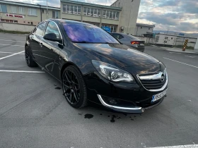Opel Insignia Cosmo - Car24.bg Opel Insignia Cosmo