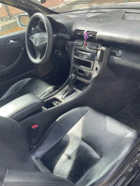 Mercedes-Benz C 220 2, 2 дизел | Auto.bg — изображение 4 Mercedes-Benz C 220 2, 2 дизел | Auto.bg — изображение 4