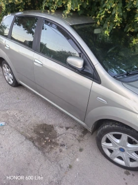 Fiat Croma 1.9 мултиджет | Auto.bg — изображение 4 Fiat Croma 1.9 мултиджет | Auto.bg — изображение 4