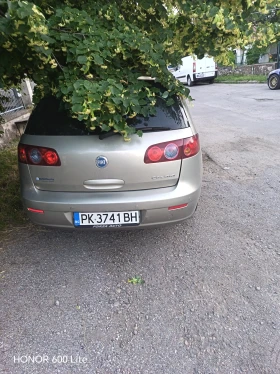 Fiat Croma 1.9 мултиджет | Auto.bg — изображение 6 Fiat Croma 1.9 мултиджет | Auto.bg — изображение 6