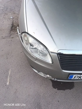 Fiat Croma 1.9 мултиджет | Auto.bg — изображение 8 Fiat Croma 1.9 мултиджет | Auto.bg — изображение 8