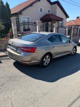 Skoda Superb undefined | Auto.bg — изображение 2 Skoda Superb undefined | Auto.bg — изображение 2