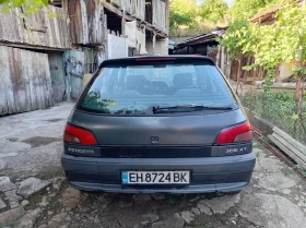 Peugeot 306 undefined | Auto.bg — изображение 2 Peugeot 306 undefined | Auto.bg — изображение 2