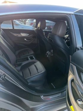Mercedes-Benz GT AMG 63S | SATIN DELIGHT GRAY | Auto.bg — изображение 16 Mercedes-Benz GT AMG 63S | SATIN DELIGHT GRAY | Auto.bg — изображение 16