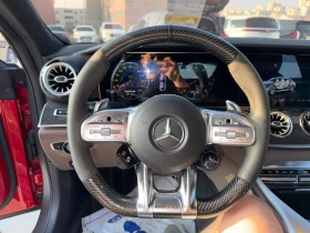 Mercedes-Benz GT AMG 63S | SATIN DELIGHT GRAY | Auto.bg — изображение 13 Mercedes-Benz GT AMG 63S | SATIN DELIGHT GRAY | Auto.bg — изображение 13