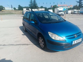 Peugeot 307 2.0 hdi - 1400 € / 2738.16 лв. - 65607529 2 | Car24.bg Peugeot 307 2.0 hdi - 1400 € / 2738.16 лв. - 65607529 2