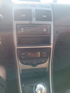Peugeot 307 2.0 hdi - 1400 € / 2738.16 лв. - 65607529 8 | Car24.bg Peugeot 307 2.0 hdi - 1400 € / 2738.16 лв. - 65607529 8