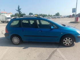 Peugeot 307 2.0 hdi - 1400 € / 2738.16 лв. - 65607529 3 | Car24.bg Peugeot 307 2.0 hdi - 1400 € / 2738.16 лв. - 65607529 3