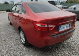 Lada Vesta undefined | Auto.bg — изображение 14 Lada Vesta undefined | Auto.bg — изображение 14
