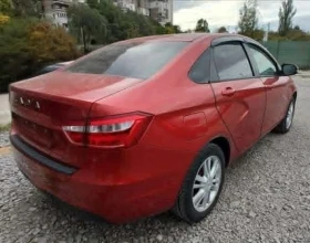 Lada Vesta undefined | Auto.bg — изображение 6 Lada Vesta undefined | Auto.bg — изображение 6