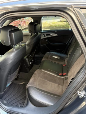 Audi A6 3.0 | Auto.bg — изображение 12 Audi A6 3.0 | Auto.bg — изображение 12