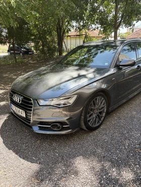 Audi A6 3.0 | Auto.bg — изображение 14 Audi A6 3.0 | Auto.bg — изображение 14