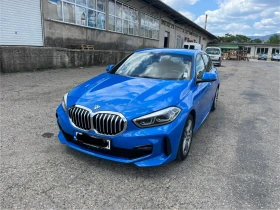 BMW 118 F40 MSport | Auto.bg — изображение 2 BMW 118 F40 MSport | Auto.bg — изображение 2