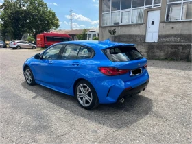 BMW 118 F40 MSport | Auto.bg — изображение 8 BMW 118 F40 MSport | Auto.bg — изображение 8