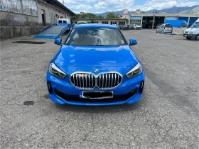 BMW 118 F40 MSport | Auto.bg — изображение 3 BMW 118 F40 MSport | Auto.bg — изображение 3