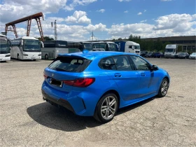 BMW 118 F40 MSport | Auto.bg — изображение 6 BMW 118 F40 MSport | Auto.bg — изображение 6