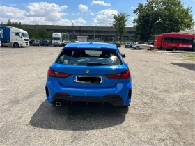 BMW 118 F40 MSport | Auto.bg — изображение 7 BMW 118 F40 MSport | Auto.bg — изображение 7