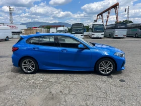 BMW 118 F40 MSport | Auto.bg — изображение 5 BMW 118 F40 MSport | Auto.bg — изображение 5