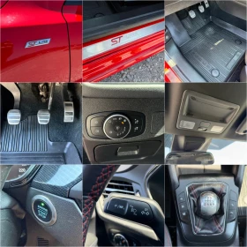 Ford Focus 1.0i ST-LINE NAVI CAMERA SERVICE BOOK EURO 6.2 | Auto.bg — изображение 13 Ford Focus 1.0i ST-LINE NAVI CAMERA SERVICE BOOK EURO 6.2 | Auto.bg — изображение 13