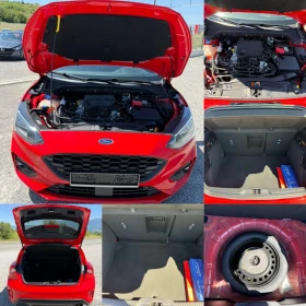 Ford Focus 1.0i ST-LINE NAVI CAMERA SERVICE BOOK EURO 6.2 | Auto.bg — изображение 17 Ford Focus 1.0i ST-LINE NAVI CAMERA SERVICE BOOK EURO 6.2 | Auto.bg — изображение 17