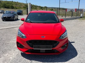 Ford Focus 1.0i ST-LINE NAVI CAMERA SERVICE BOOK EURO 6.2 | Auto.bg — изображение 3 Ford Focus 1.0i ST-LINE NAVI CAMERA SERVICE BOOK EURO 6.2 | Auto.bg — изображение 3