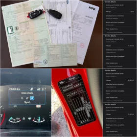 Ford Focus 1.0i ST-LINE NAVI CAMERA SERVICE BOOK EURO 6.2 | Auto.bg — изображение 16 Ford Focus 1.0i ST-LINE NAVI CAMERA SERVICE BOOK EURO 6.2 | Auto.bg — изображение 16