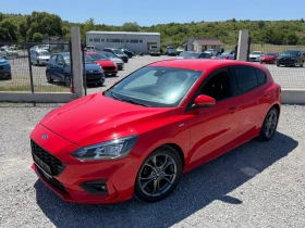 Ford Focus 1.0i ST-LINE NAVI CAMERA SERVICE BOOK EURO 6.2